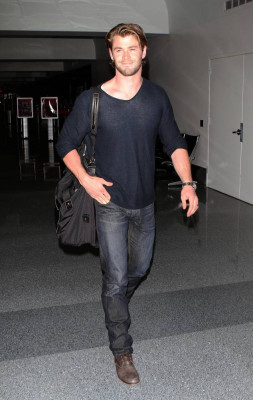 Chris Hemsworth pic #405622