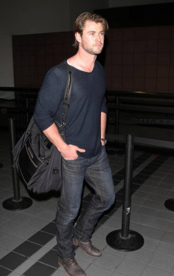 Chris Hemsworth pic #405621