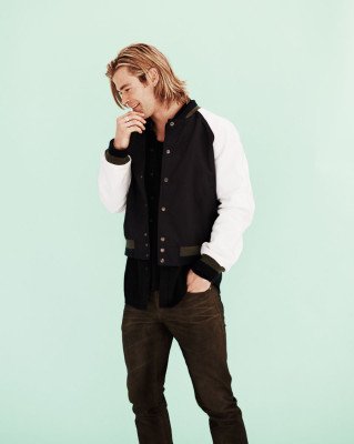 Chris Hemsworth pic #532204