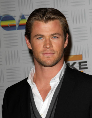 Chris Hemsworth pic #397682