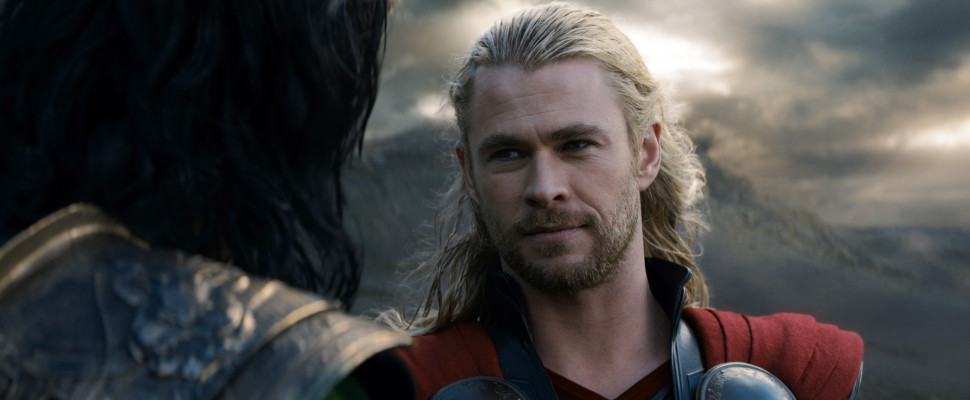 Chris Hemsworth pic #701975