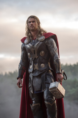 Chris Hemsworth pic #701974