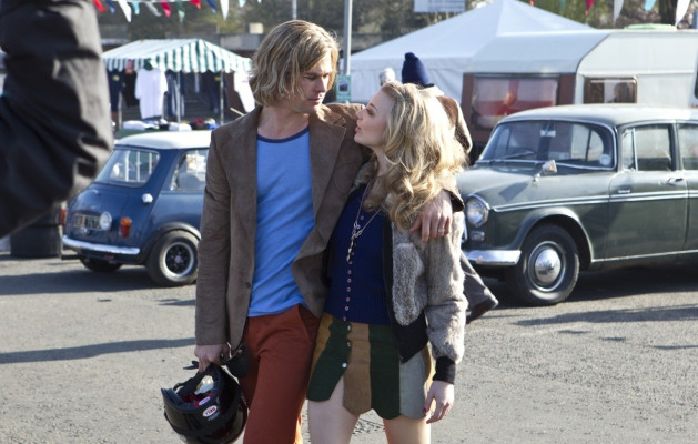 Chris Hemsworth pic #701980