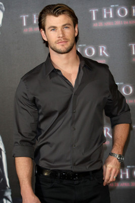 Chris Hemsworth pic #397683