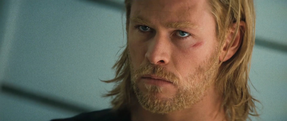 Chris Hemsworth pic #398685