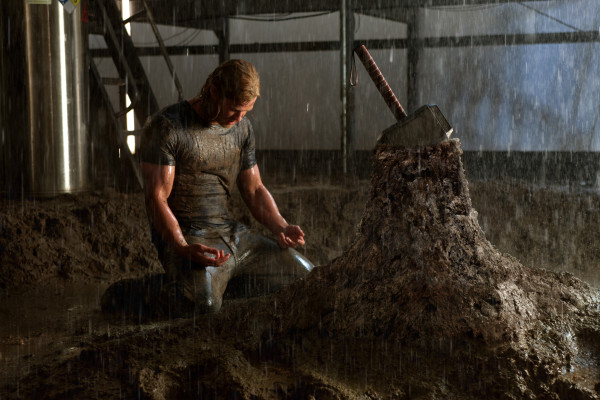 Chris Hemsworth pic #399182
