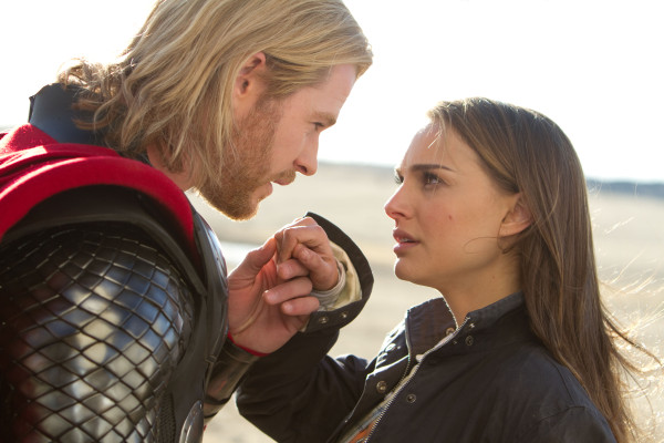 Chris Hemsworth pic #399183