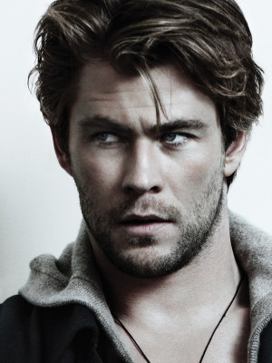 Chris Hemsworth pic #395308
