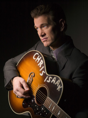 photo 7 in Chris Isaak gallery [id183481] 2009-08-13 00:00:00