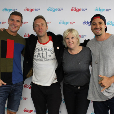 Chris Martin pic #933003