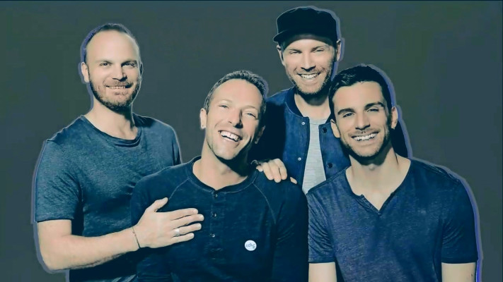 Chris Martin pic #988644