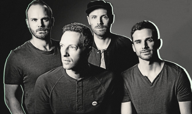 Chris Martin pic #988648