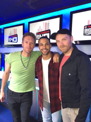 Chris Martin pic #933007