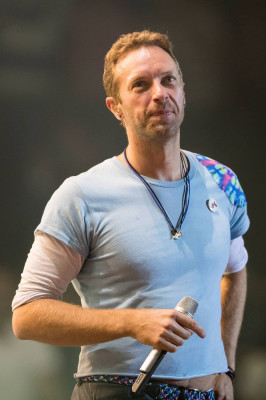 Chris Martin pic #987260