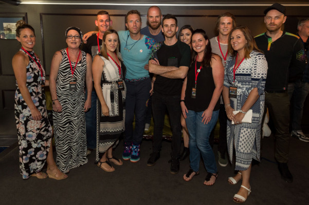 Chris Martin pic #933006
