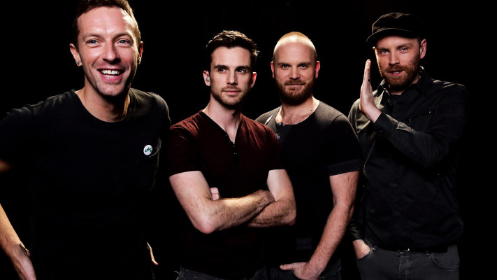 Chris Martin pic #988650