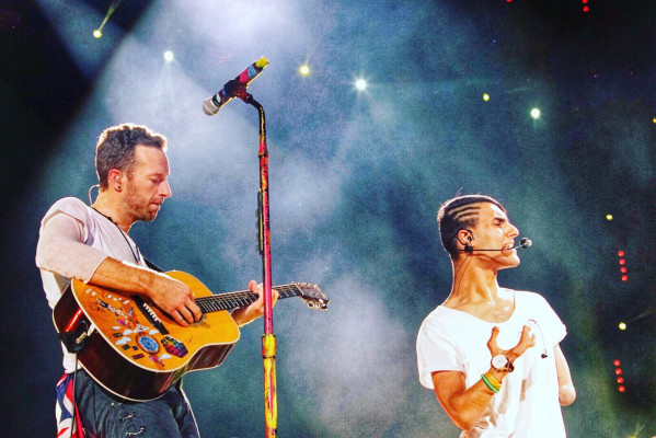 Chris Martin pic #934219