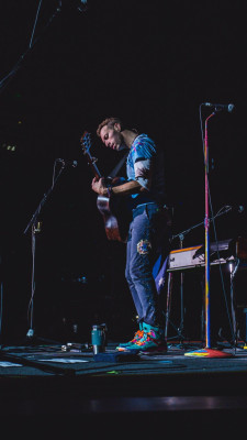 Chris Martin pic #934218