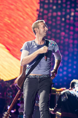 Chris Martin pic #934220