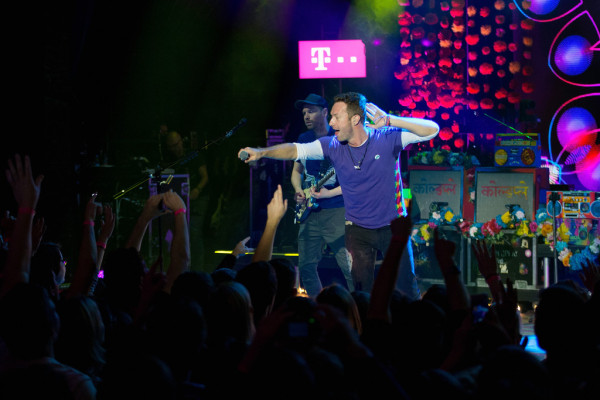 Chris Martin pic #919672