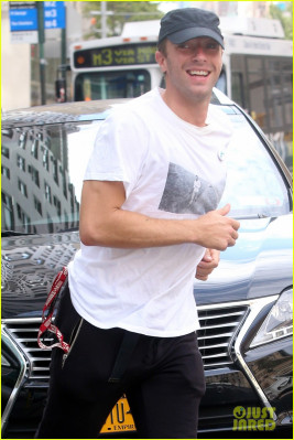 Chris Martin pic #914883