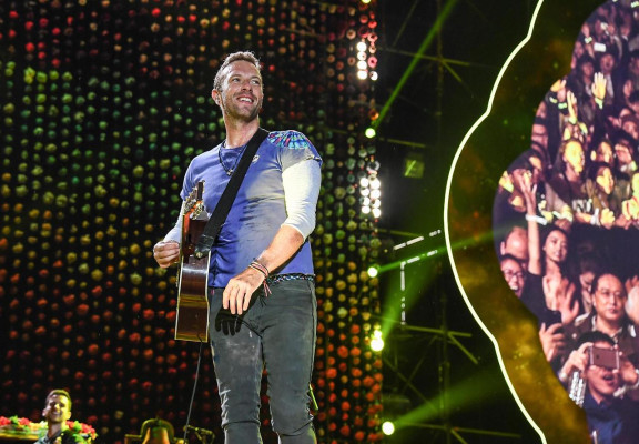 Chris Martin pic #987264