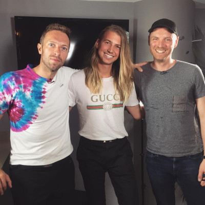 Chris Martin pic #933005