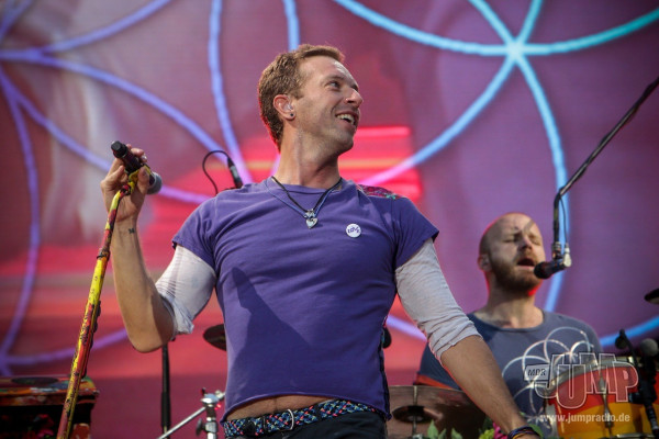 Chris Martin pic #980090