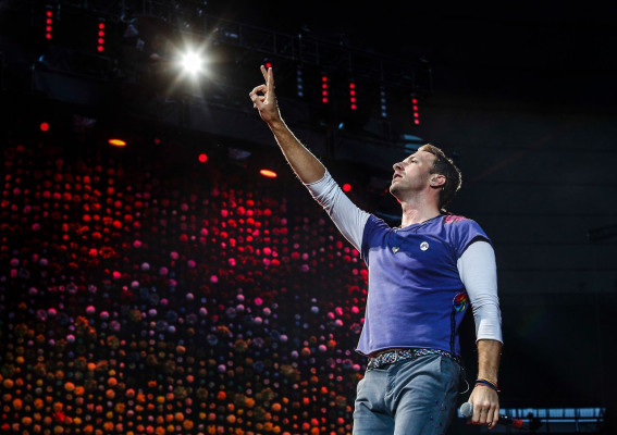 Chris Martin pic #987261