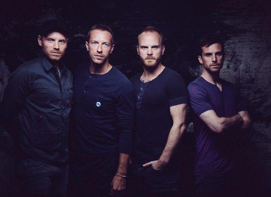 Chris Martin pic #988649