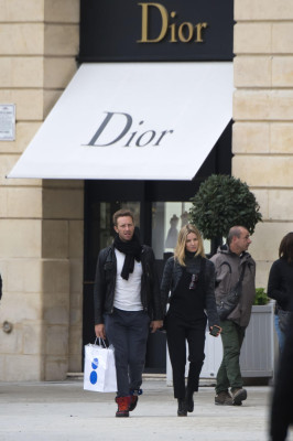 Chris Martin - Paris 10/18/2015