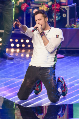 Chris Martin pic #919422