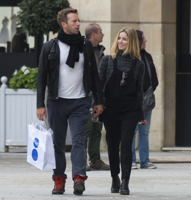 Chris Martin pic #906886