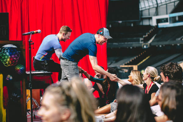 Chris Martin pic #900841