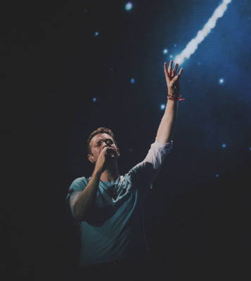 Chris Martin pic #926450