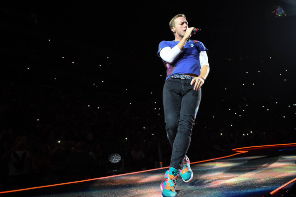 Chris Martin pic #918246