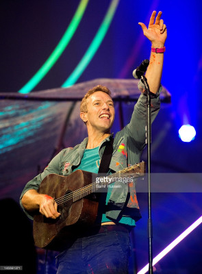 Chris Martin pic #925310