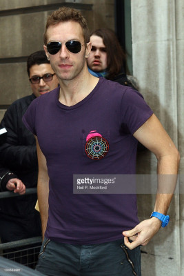 Chris Martin pic #916711