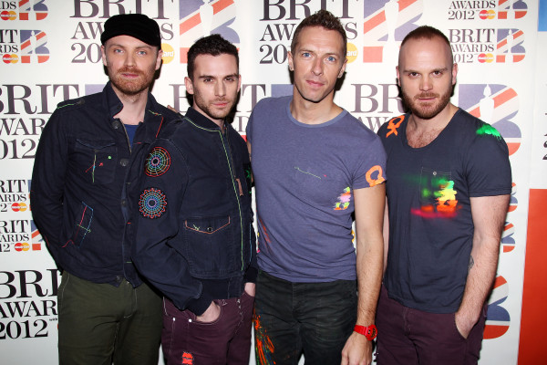 Chris Martin pic #916719
