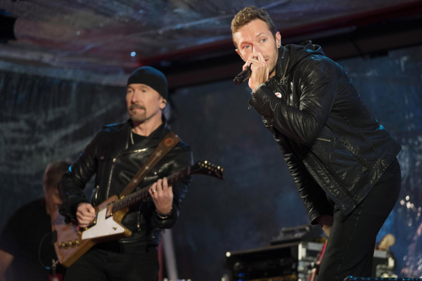 Chris Martin pic #907281