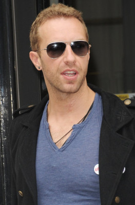 Chris Martin pic #918338