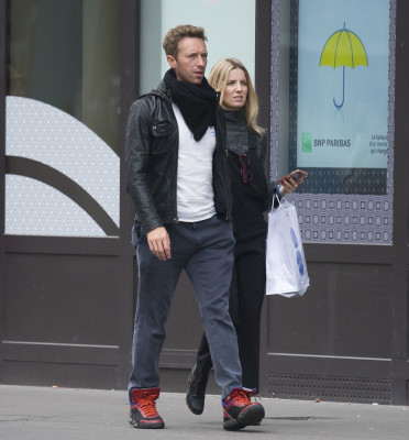Chris Martin pic #908227