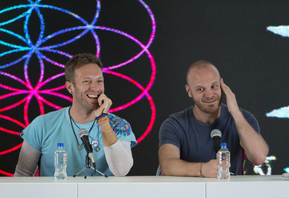 Chris Martin pic #919671