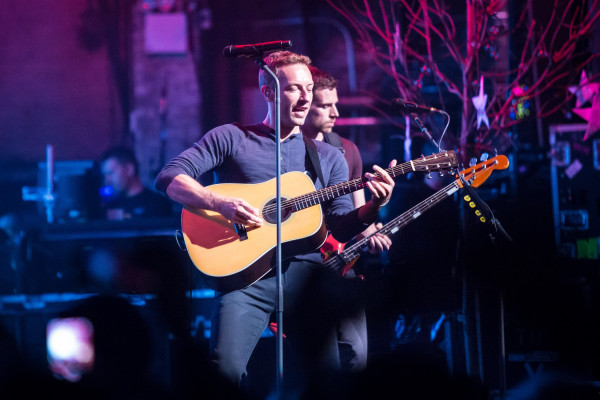 Chris Martin pic #909255