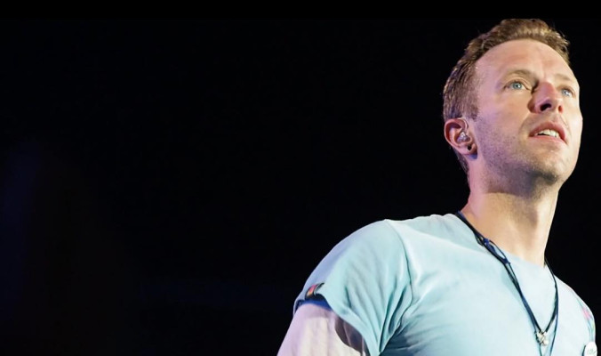 Chris Martin pic #920884