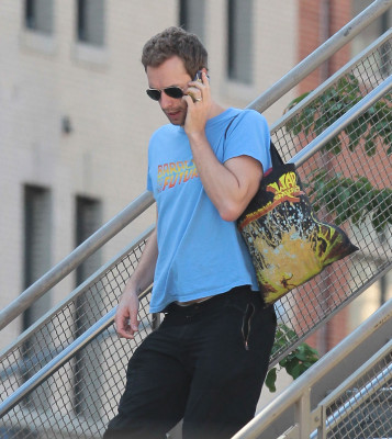 Chris Martin pic #911036
