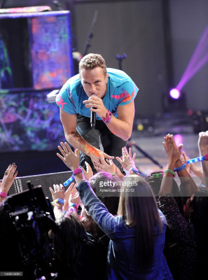 Chris Martin pic #928641