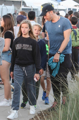 Chris Martin pic #911375