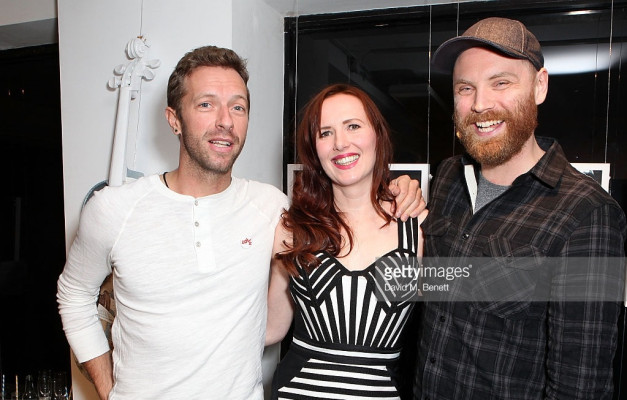 Chris Martin pic #912234