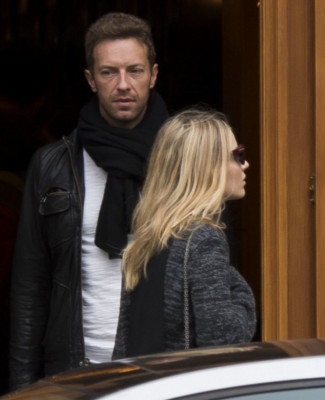 Chris Martin pic #913598